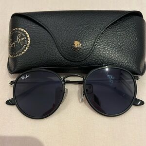 Ray•Ban sunglasses